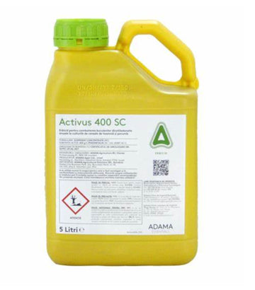 Erbicid ACTIVUS 400 SC
