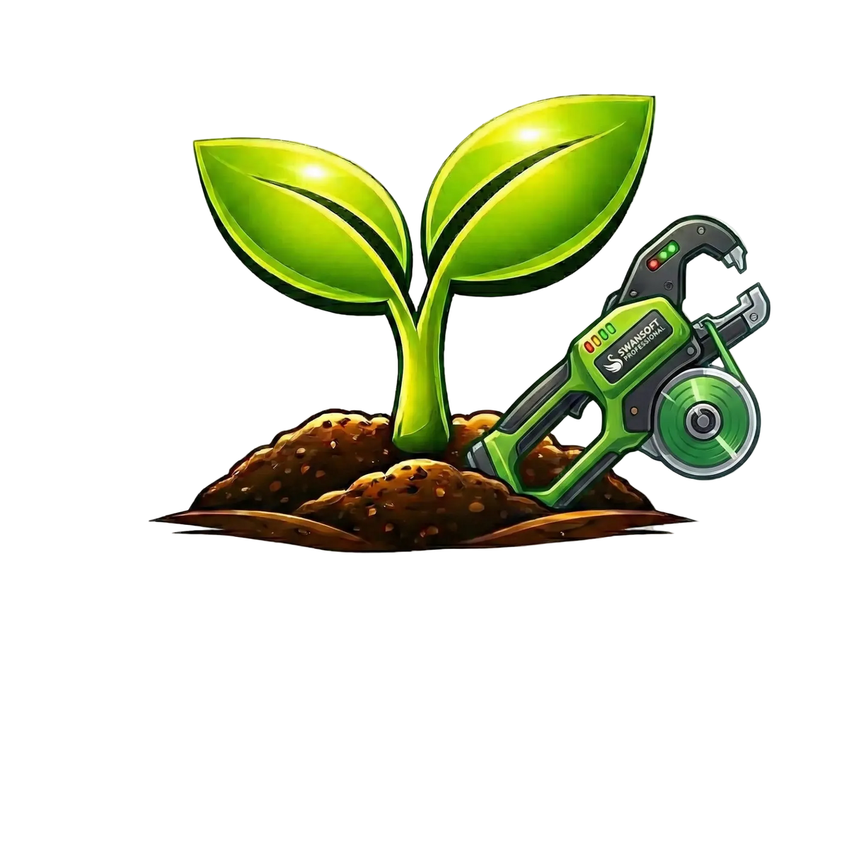 Aparate legat SWANSOFT