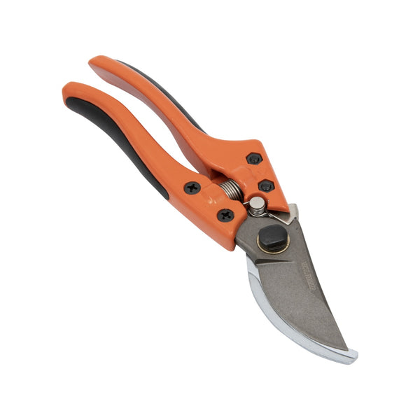 Foarfeca pentru vie Micul Fermier, maner aluminiu