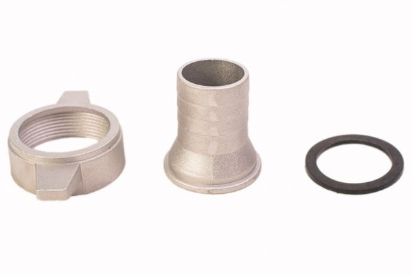 Set mufe 3pcs motopompa redusa 2-1.5"