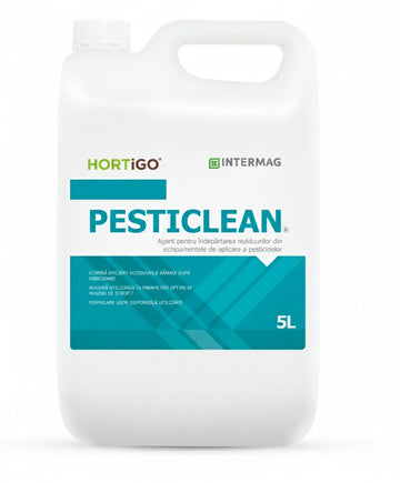 PESTICLEAN