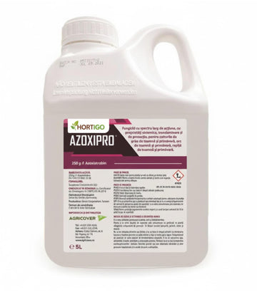 Fungicid AZOXIPRO